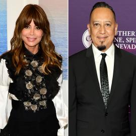 Paula Abdul Honors Late Bandmember Cleto Escobedo III: ‘My Heart Is Heavy’