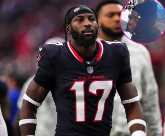 Police Release 1st Photos of NFL Star Kris Boyd's Suspected Shooter