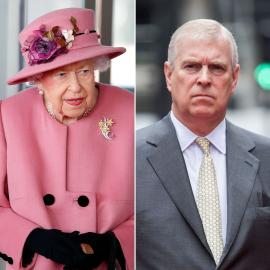 Queen Elizabeth II Would Have Been 'Heartbroken' Over Andrew Situation