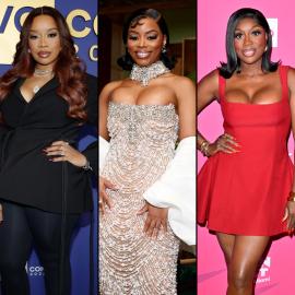 RHOP’s Angel Massie and Keiarna Stewart Disagree Over Wendy Osefo’s Future