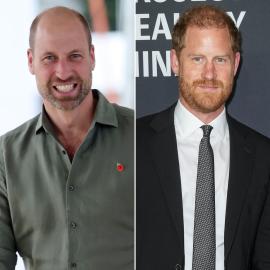Royal Fears About Prince William’s Helicopter Use Are Connected to Harry