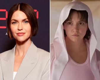 Ruby Rose Blames Sydney Sweeney for 'Ruining' Christy Martin Biopic