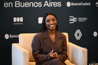 Simone Biles Gets Candid About Her Secret Plastic Surgeries