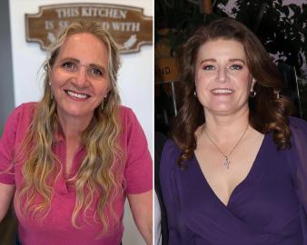 Sister Wives’ Christine Recalls Feeling ‘Betrayed’ by Robyn Before Kody Split