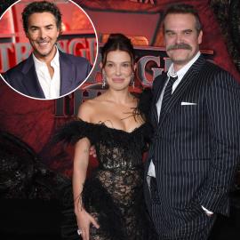 'Stranger Things Producer' Addresses Millie Bobby Brown-David Harbour Claims