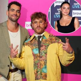 'Summer House’ Cast Tease Season 10 Changes at Bravocon After Paige Exit