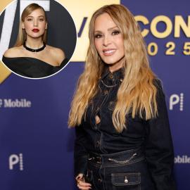 Tamra Judge Claps Back at Jennifer Lawrence for Calling Her ‘Toxic’