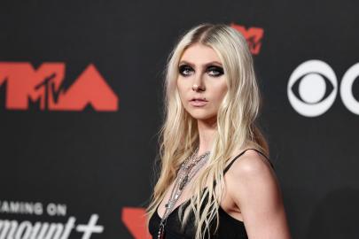 What Happened Behind-the-Scenes After Taylor Momsen Left 'Gossip Girl'