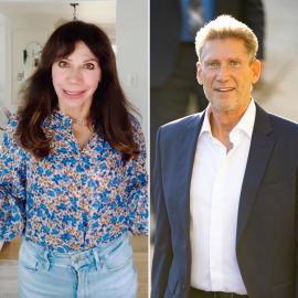 Theresa Nist Claims Ex Gerry Turner Once Joked About Chopping Up Her Body