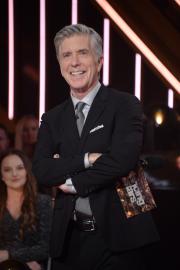 Tom Bergeron Says He Needed 'Convincing' to Host 'Dancing With the Stars'