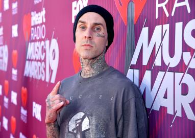 Travis Barker Is 'Happier Now' at 50 Than Ever: 'You Never Stop Learning'