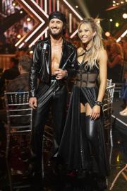 Val Chmerkovskiy Jokes About 'Bribing' Judges for a Perfect 'DWTS' Score