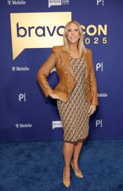 Vicki Gunvalson Thought Bravo Put Her 'Out to Pasture’ Before 'RHOC' Return