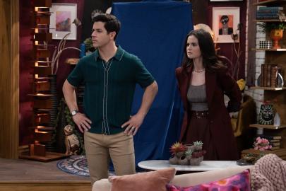 David Henrie Addresses Rumor ‘Wizards' Season 2 Killed Off Selena Gomez