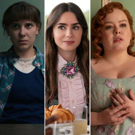 What Is Netflix House? How the Streamer's Biggest Shows Are Brought to Life