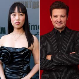 Who Is Yi Zhou? Meet the Film Director Amid Jeremy Renner Controversy