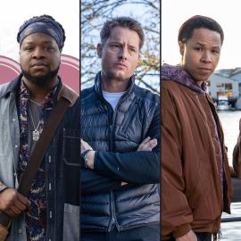 Tracker's Randy Officially Makes Big Move After Shocking Cast Reconfiguration