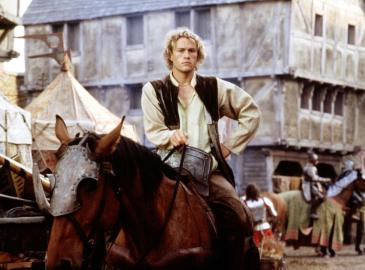 3 Under-the-Radar Hulu Movies to Watch This Weekend (November 7-9): ‘A Knight’s Tale’ and More