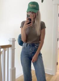 Bachelor Nation’s Ali Fedotowsky Responds to Criticism She Is ‘So Thin’