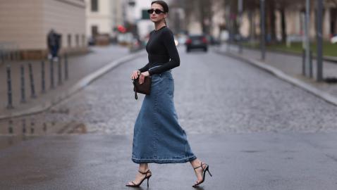 This Amazon Brand Is a One-Stop Shop for Versatile Winter Pieces