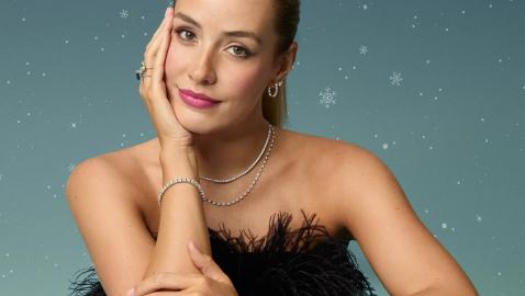 13 Swoon-Worthy Jewelry Gifts to Impress Everyone on Your List