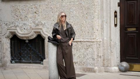 These Comfy-Chic Sweaters Feel Just Like Cashmere 