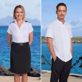Below Deck Down Under's Daisy Says Ben Was Not Easy to Work With on Season 4