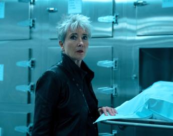 Apple TV Is Streaming 2025's Best Mystery Show — So Why Aren't You Watching It?