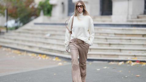 I'm a Shopping Writer and These Are the Best Cozy Fall Fashion Deals on Amazon