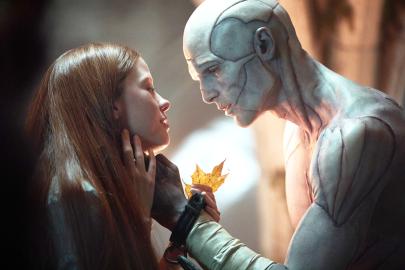 5 Top New Movies and TV Shows to Watch This Week on Netflix, Prime and More (November 4-7)