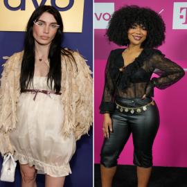 Next Gen NYC's Georgia McCann Teases 'Near Altercation' With Riley Burruss