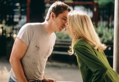 Hulu Just Added This Underrated '90s Romance No One Knows About