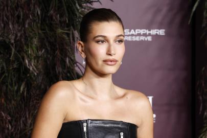 Hailey Bieber’s Favorite ‘Not Super Girly’ Perfume Is Unisex