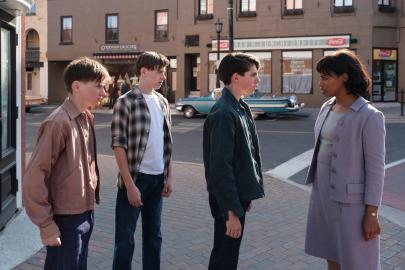 17 Must-Watch Drama Shows on HBO Max Right Now (November 2025)