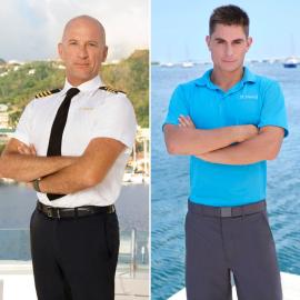 Below Deck's Kerry Reveals Where Kyle Is After Guest Hookup, Investigation