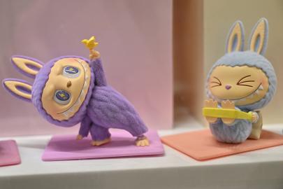 Yup, a Labubu Movie Is Happening! Sony Confirms Plans for Toy Sensation Film