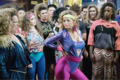 3 Netflix Movies I Can't Wait to Watch This Weekend (November 7-9)