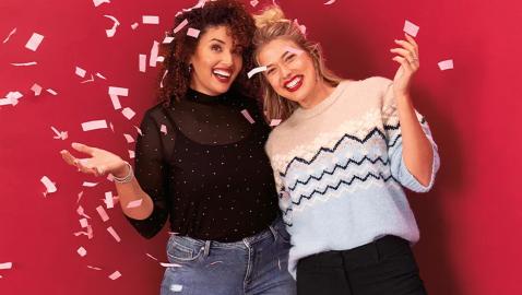 Get a Head Start on Festive Fashion With maurice’s Holiday Shop