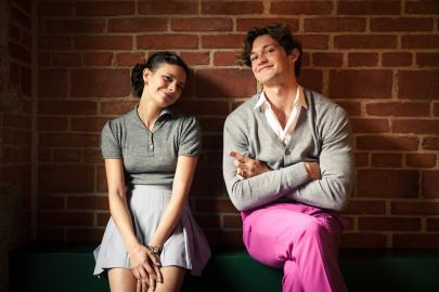 Will There Be a Season 3 of 'Maxton Hall'? Everything We Know