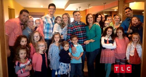 'Meet the Putmans' Family Shares Health Update for Gia After Car Crash