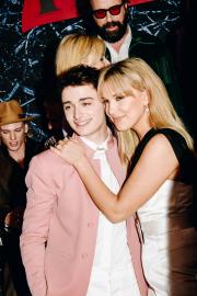 Millie Bobby Brown Reveals Noah Schnapp’s Special Role in Her Daughter’s Life