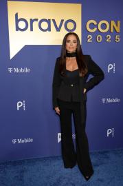 Kyle Richards Addresses Brad and Angelina Dating Comment in 'RHOBH' Trailer