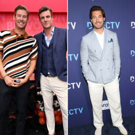 Shep Rose Hints Craig, Austen Are In the 'Southern Charm' Reunion Hot Seat