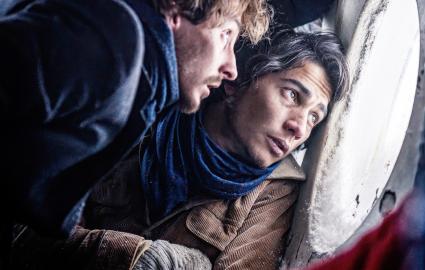 5 Best Drama Movies to Watch on Netflix, Ranked by IMDb Rating (November 2025)