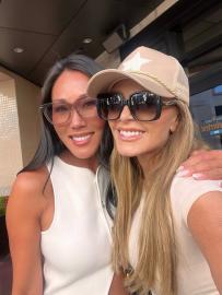RHOC’s Katie Ginella Defends ‘Really Nice’ Friendship With Tamra Judge