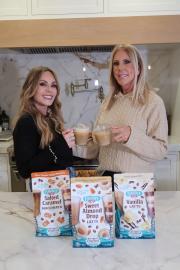 RHOC’s Vicki Gunvalson and Tamra Judge Confirm They’re Friends Again