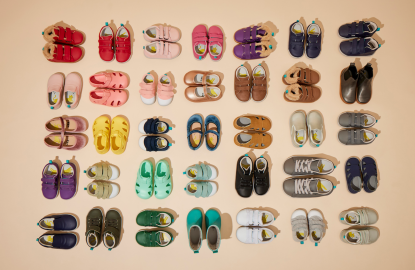 Paris Hilton, Olivia Munn Love This Pediatrician-Approved Shoe