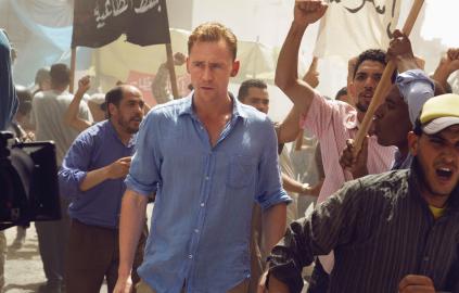 11 Best Crime and Mystery Shows on Prime Video (November 2025)