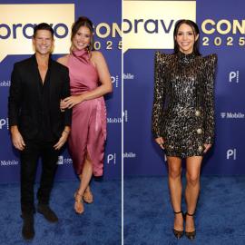 The Valley’s Nia and Danny Have ‘Questions’ About Scheana Not Filming